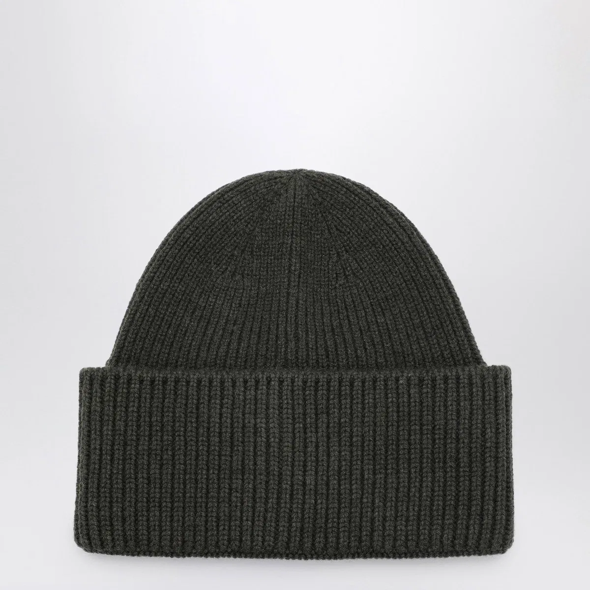 Destin Military Wool And Cashmere Beanie