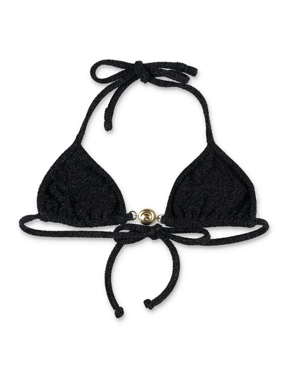 Reina Olga Splash Triangle Bikini Top