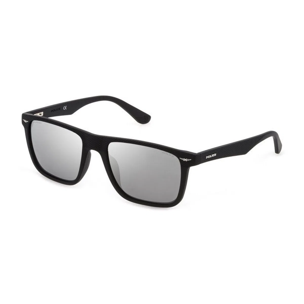 Police Sple02 U28w