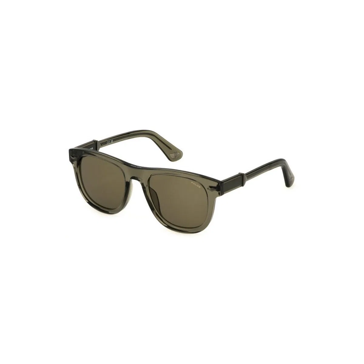 Police Spll87 0G61