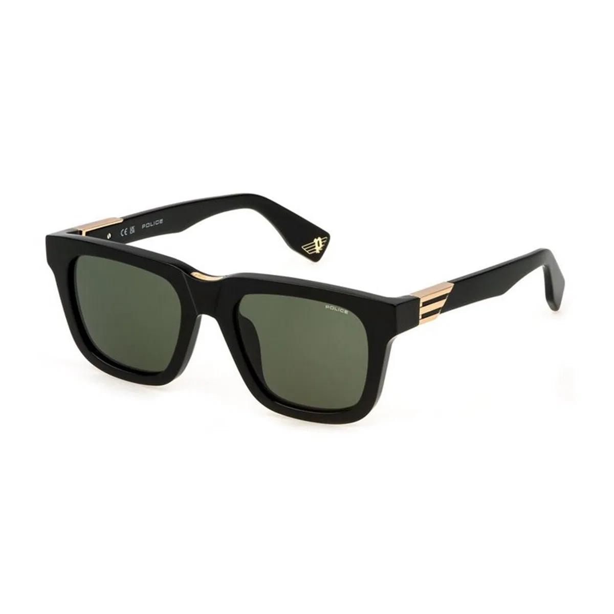 Police Spln43 700Y