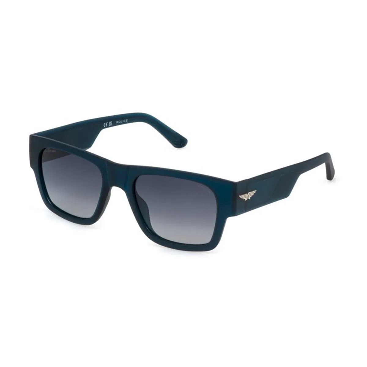 Police Splp23 U58p