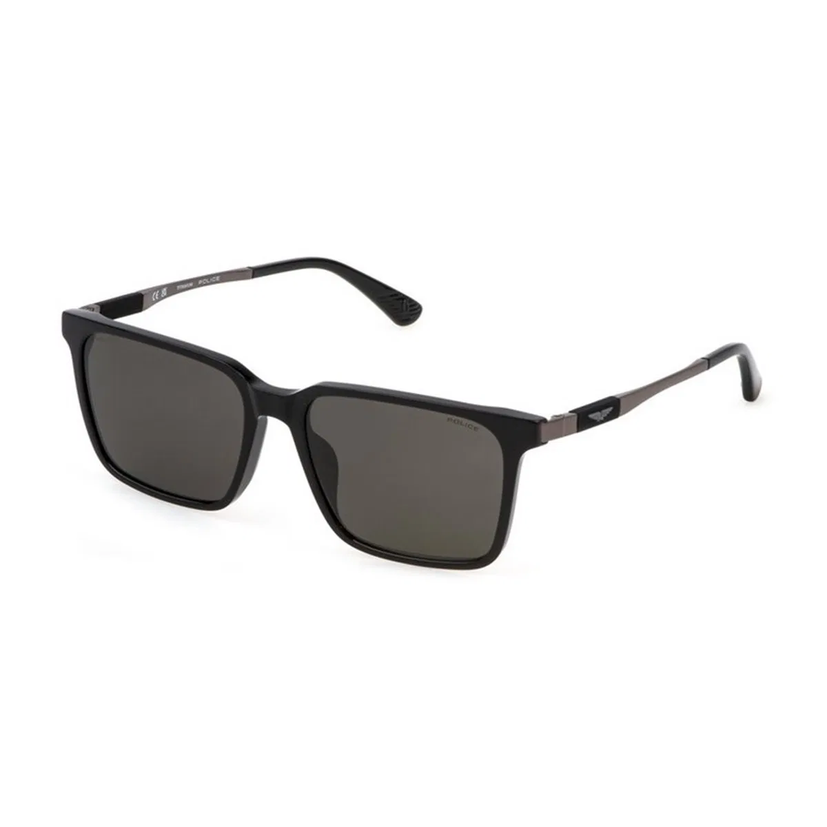 Police Splp31 700P