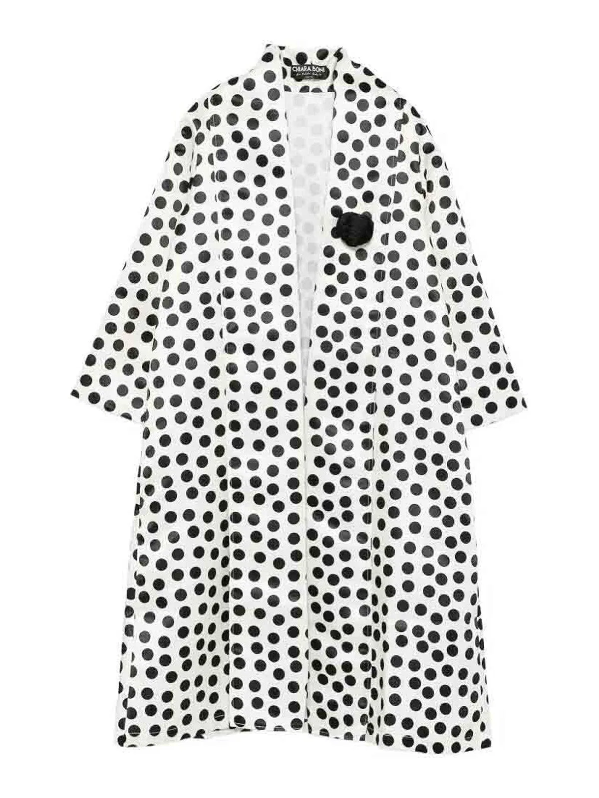 Chiara Boni Nanami Coat