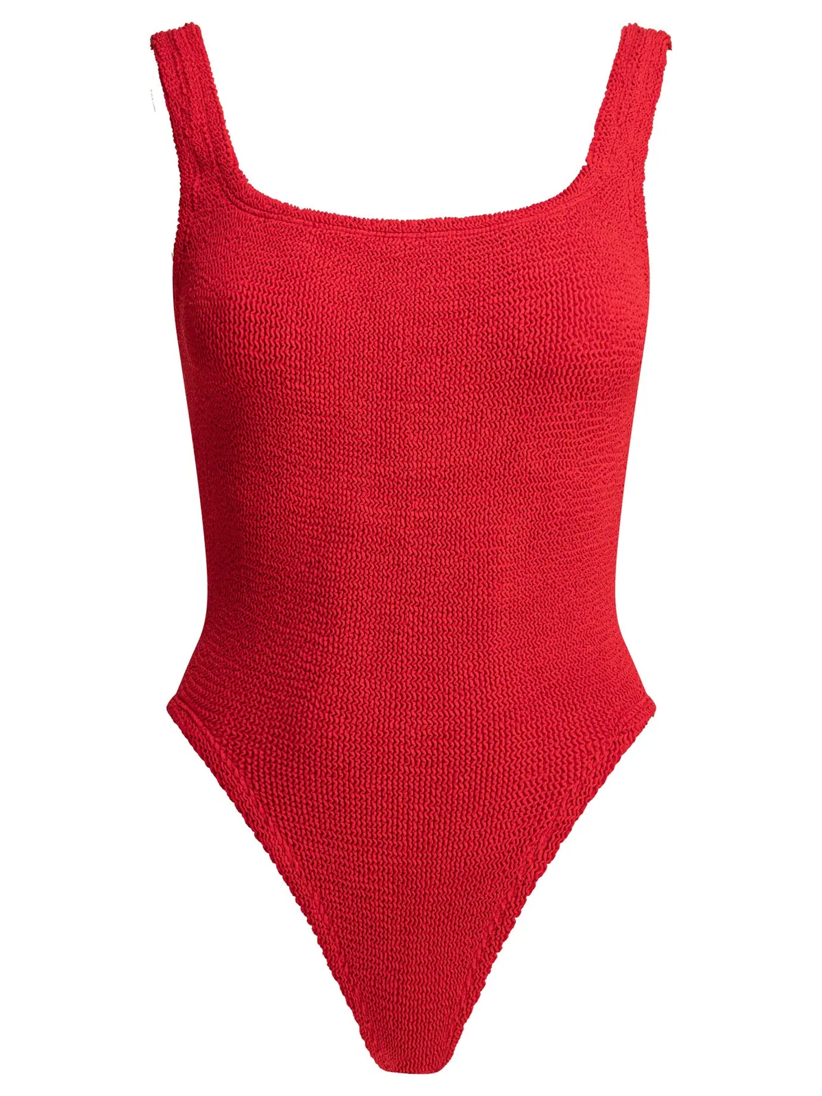 Hunza g Beachwear