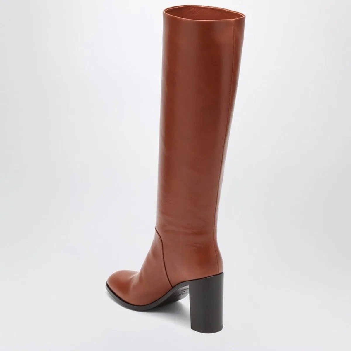 Sartore Burnt Brown Cavaillon Boot
