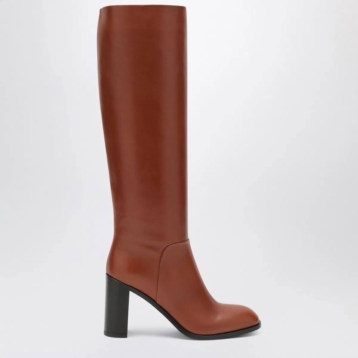 Sartore Burnt Brown Cavaillon Boot