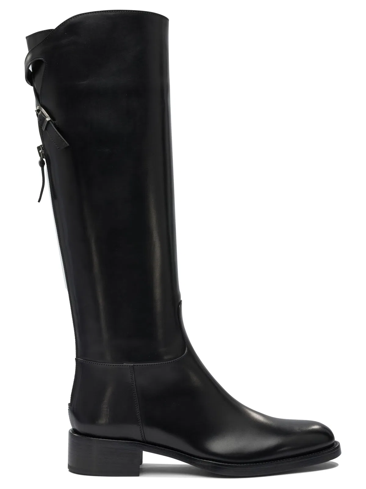 Sartore "Parma" Knee-High Boots