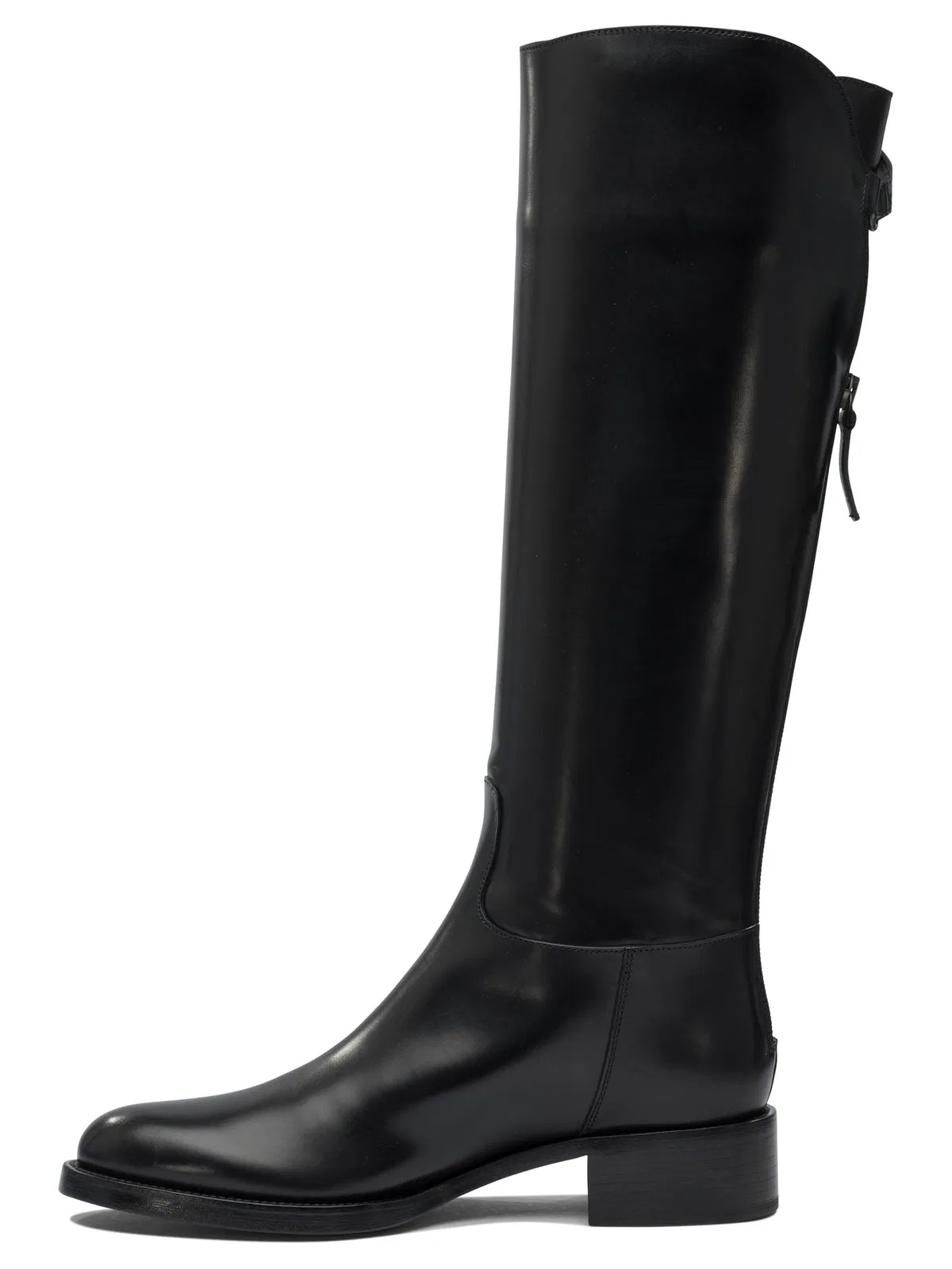 Sartore "Parma" Knee-High Boots
