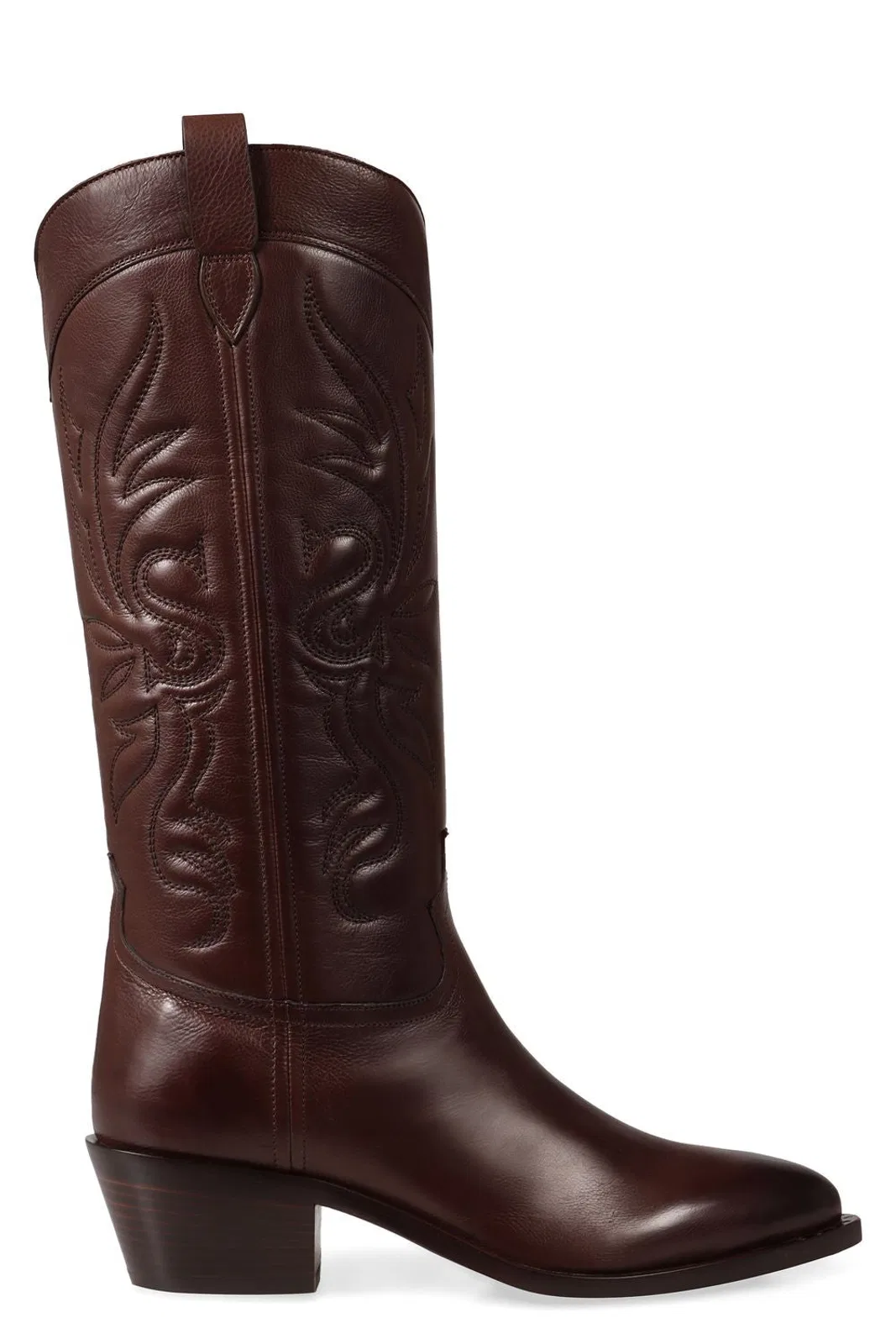 Sartore Leather Boots