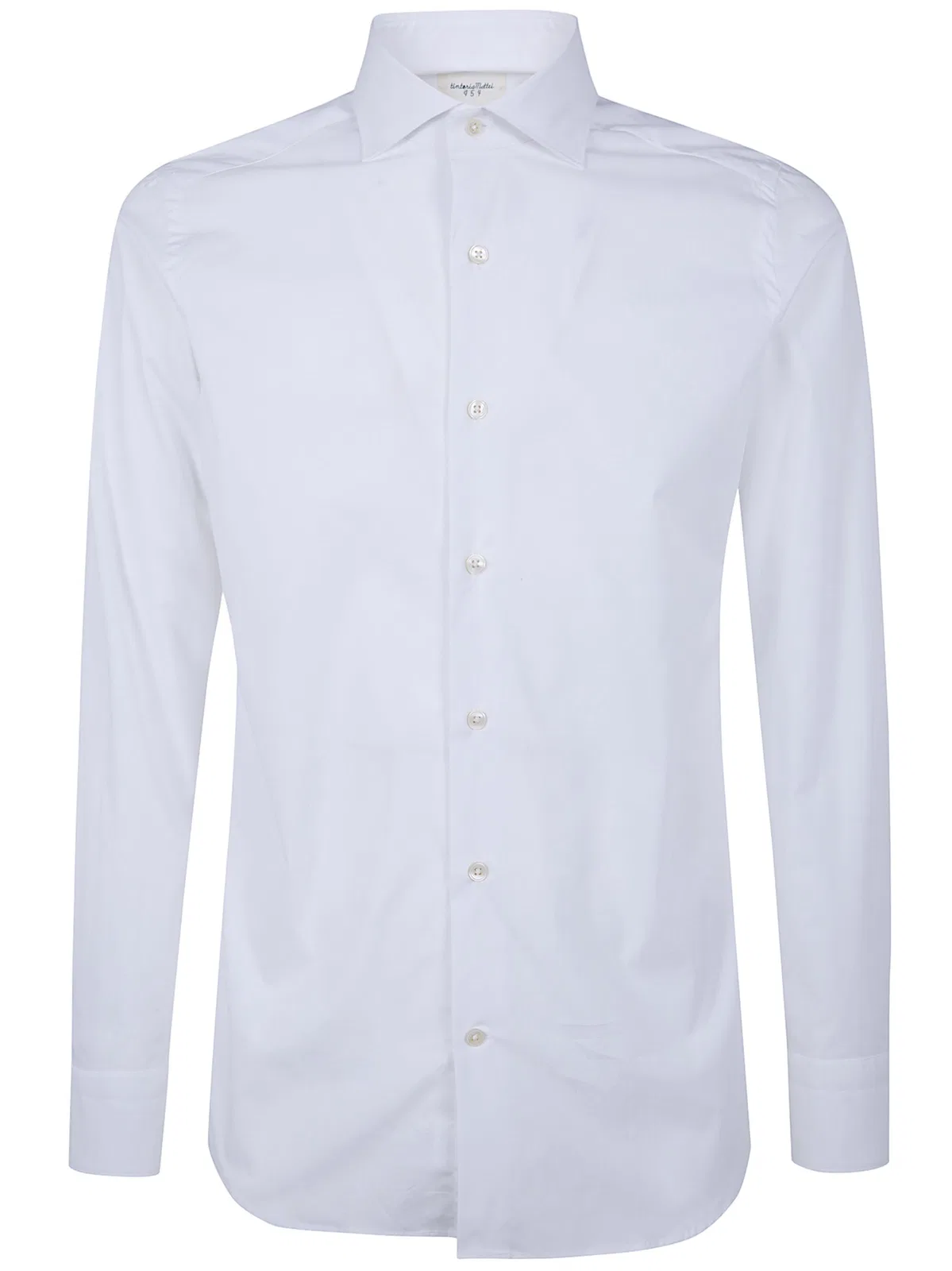 Tintoria Mattei Shirt