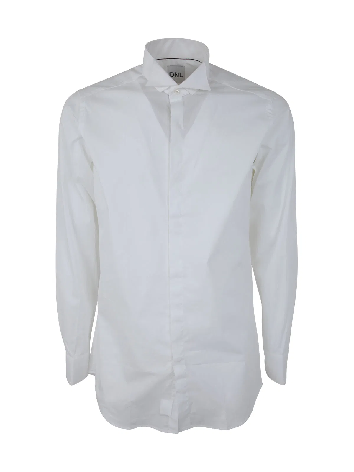 DNL Slim Classic Shirt