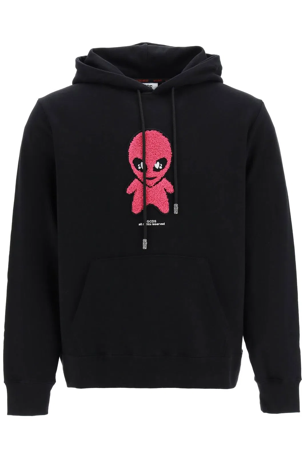 GCDS Sweatshirt Wirdo