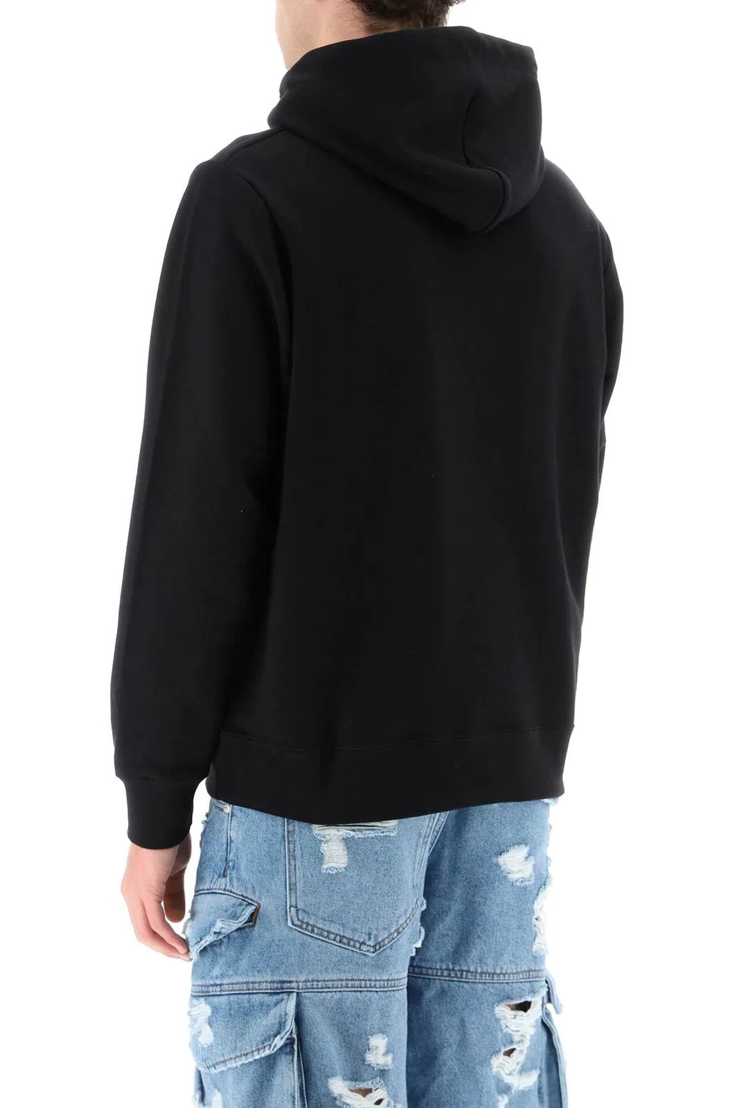 GCDS Sweatshirt Wirdo