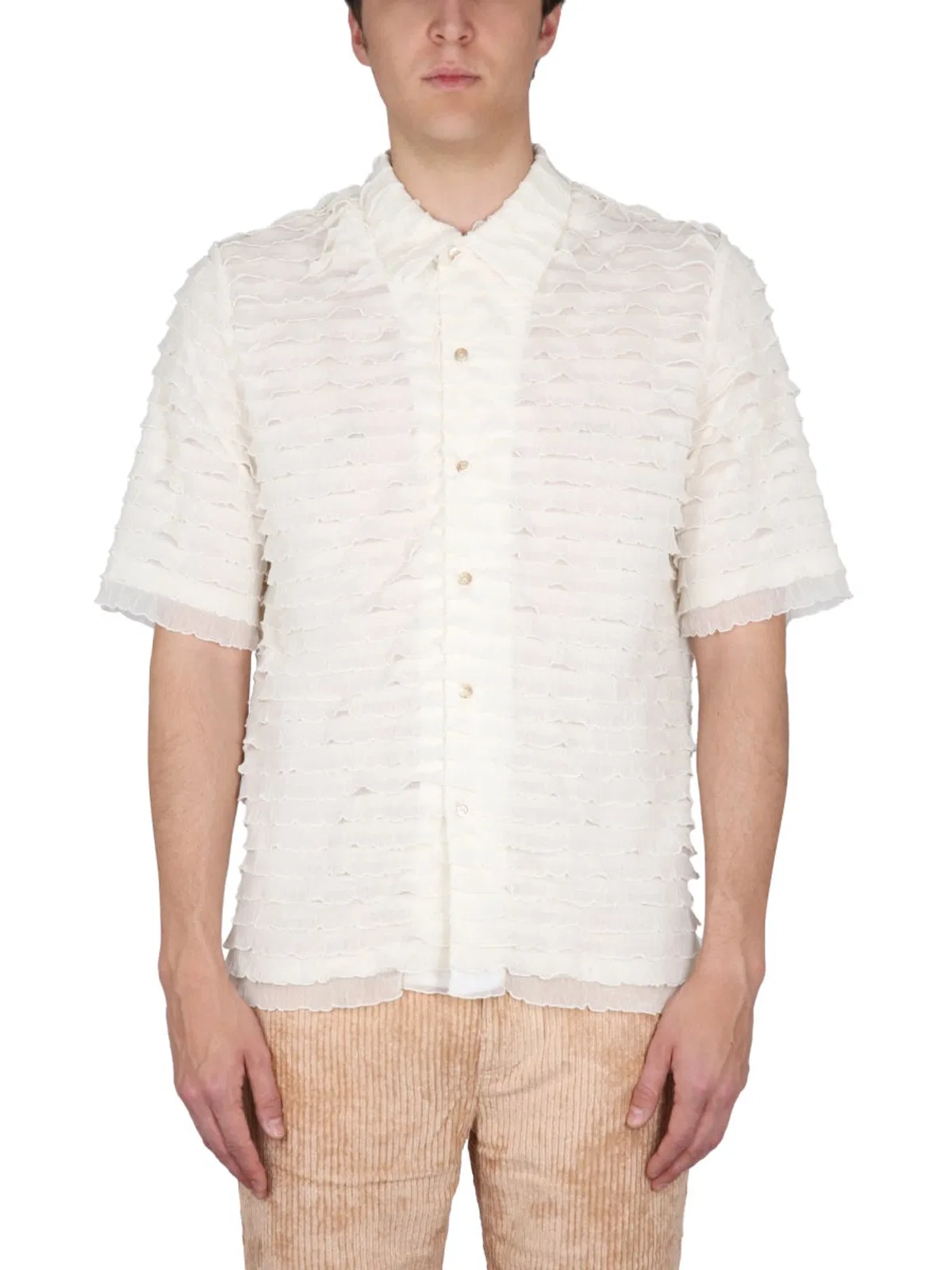 Sefr Séfr Noam Shirt