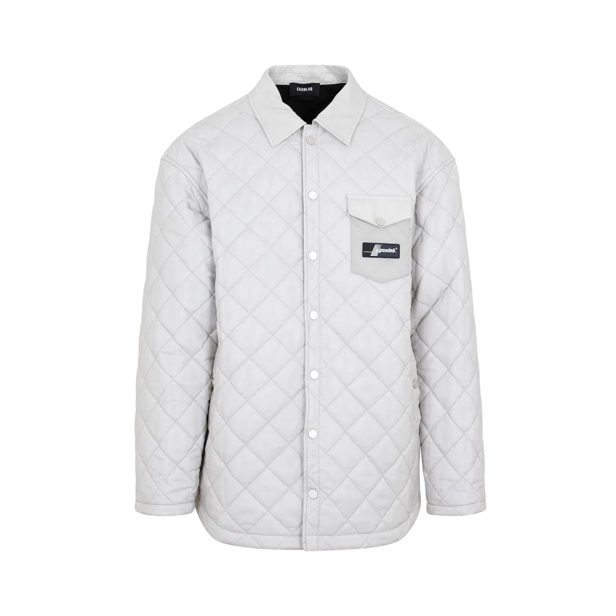 Egonlab Quilted Shirt