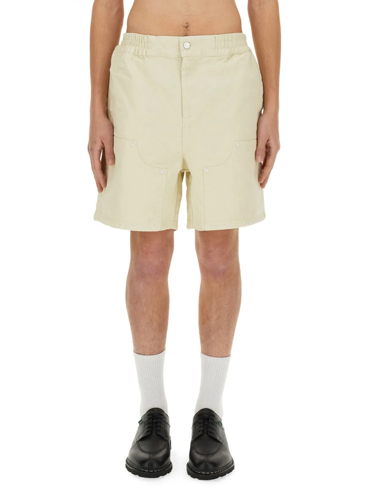 3Paradis Short In Twill