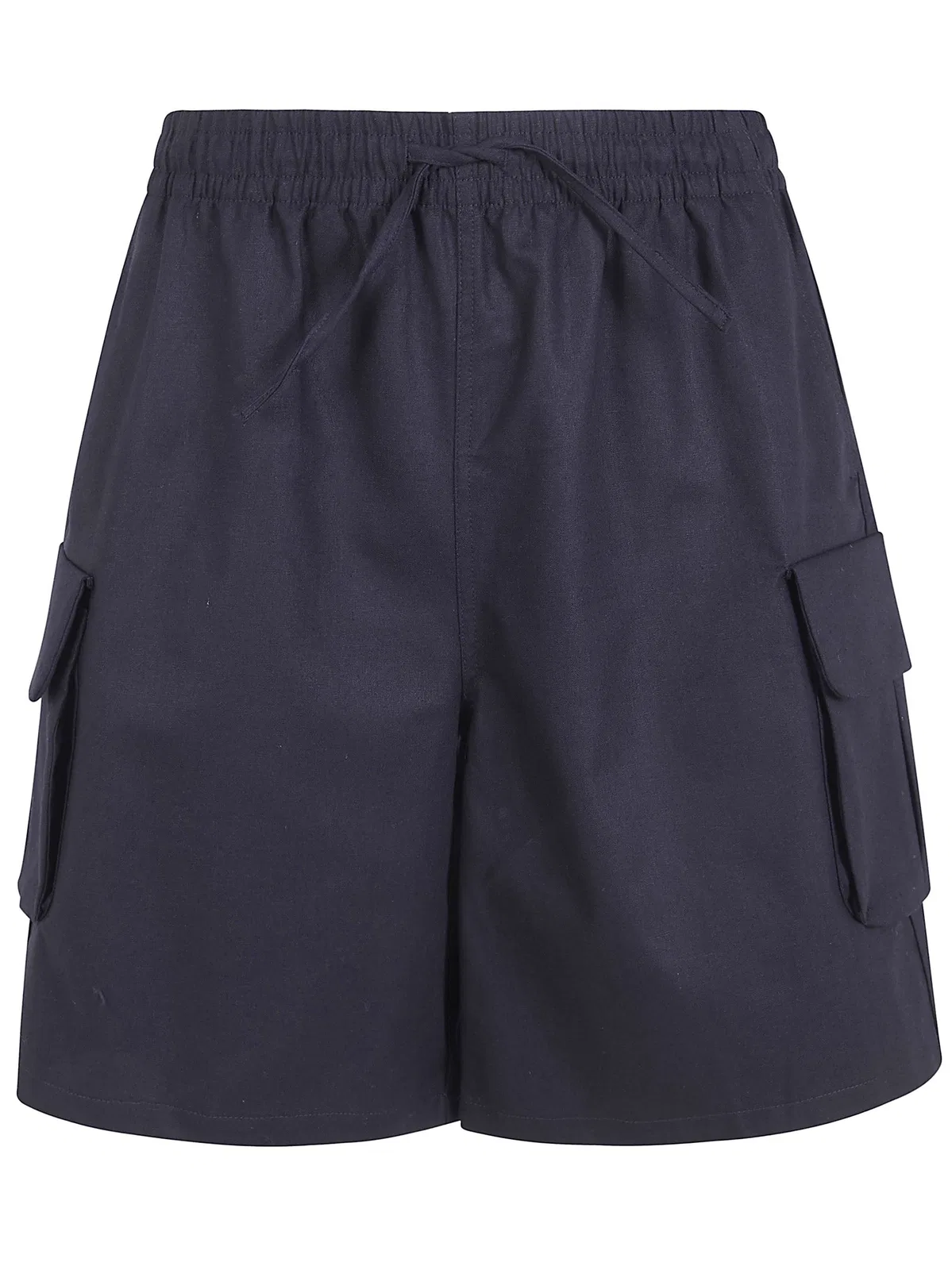 Arte Antwerp Linen Cargo Short