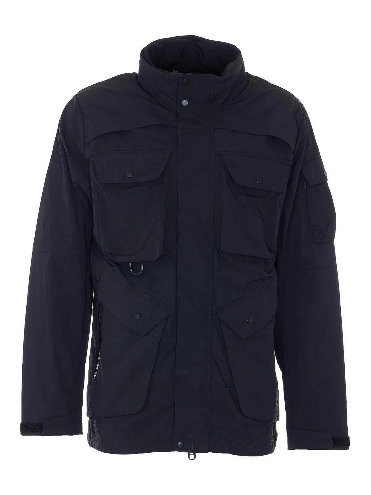 JG1 Black Jacket