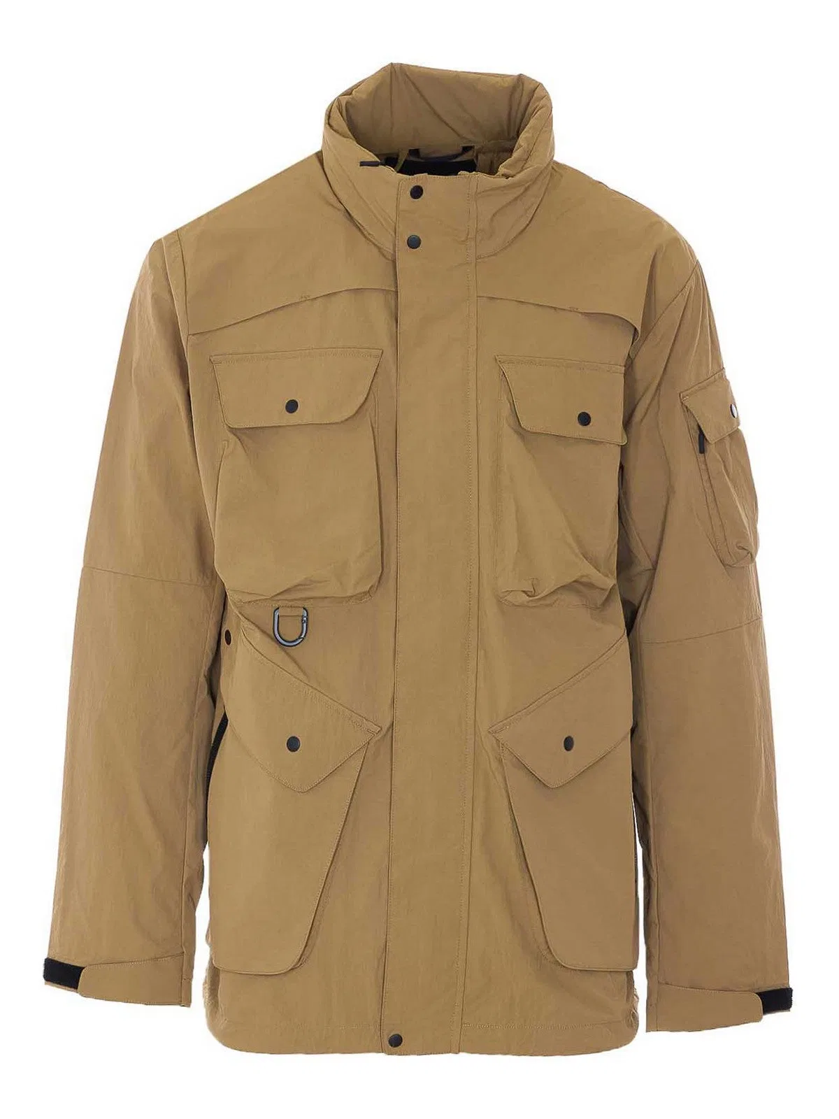 JG1 Brown Jacket