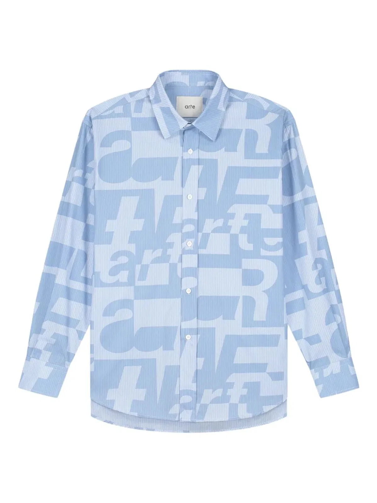 Arte Antwerp Allover Shirt
