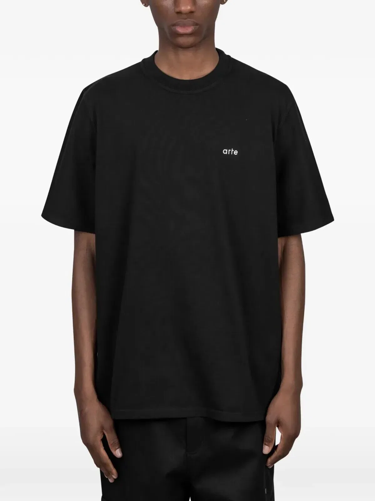 Arte Antwerp Back "Poster" T-Shirt