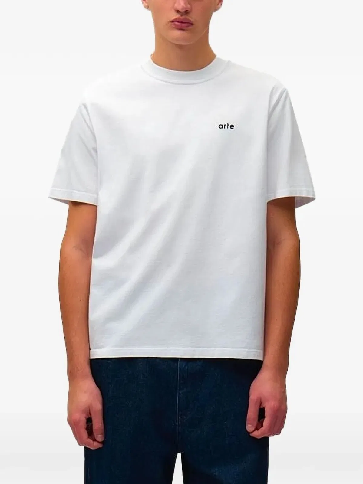 Arte Antwerp Back "Poster" T-Shirt