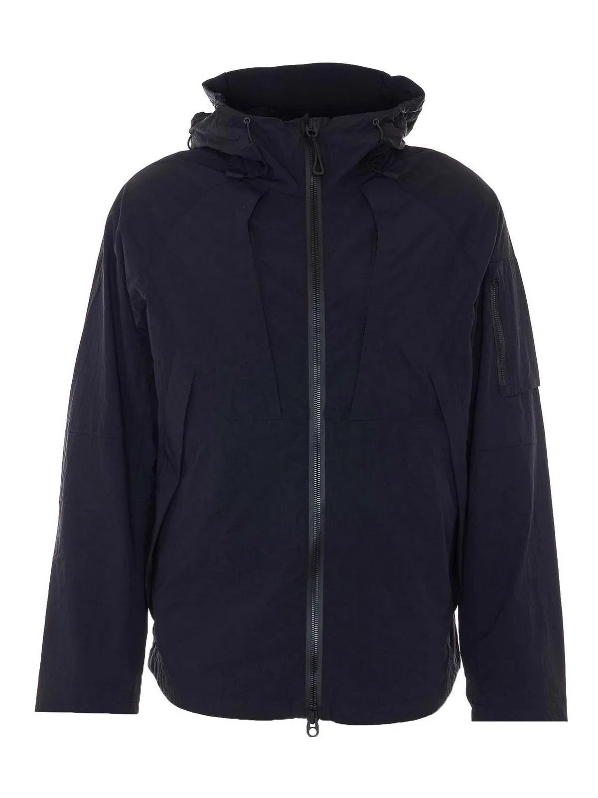 JG1 Black Jacket