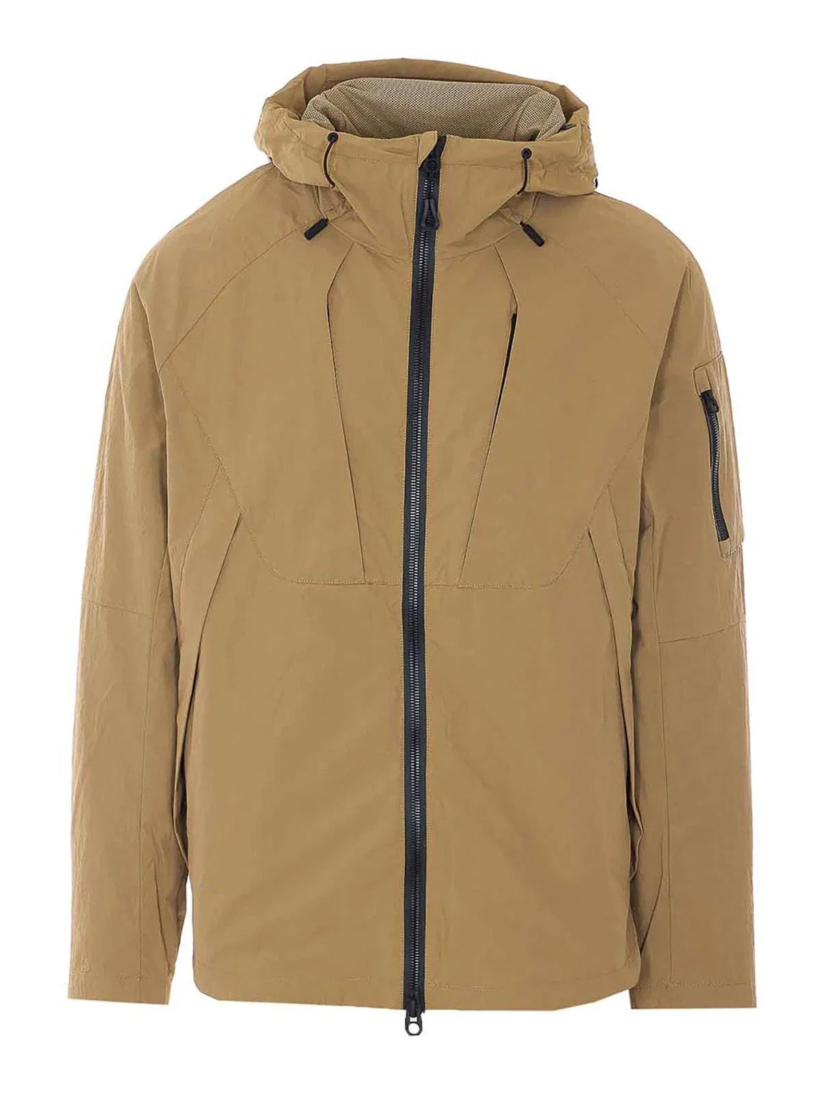JG1 Brown Jacket