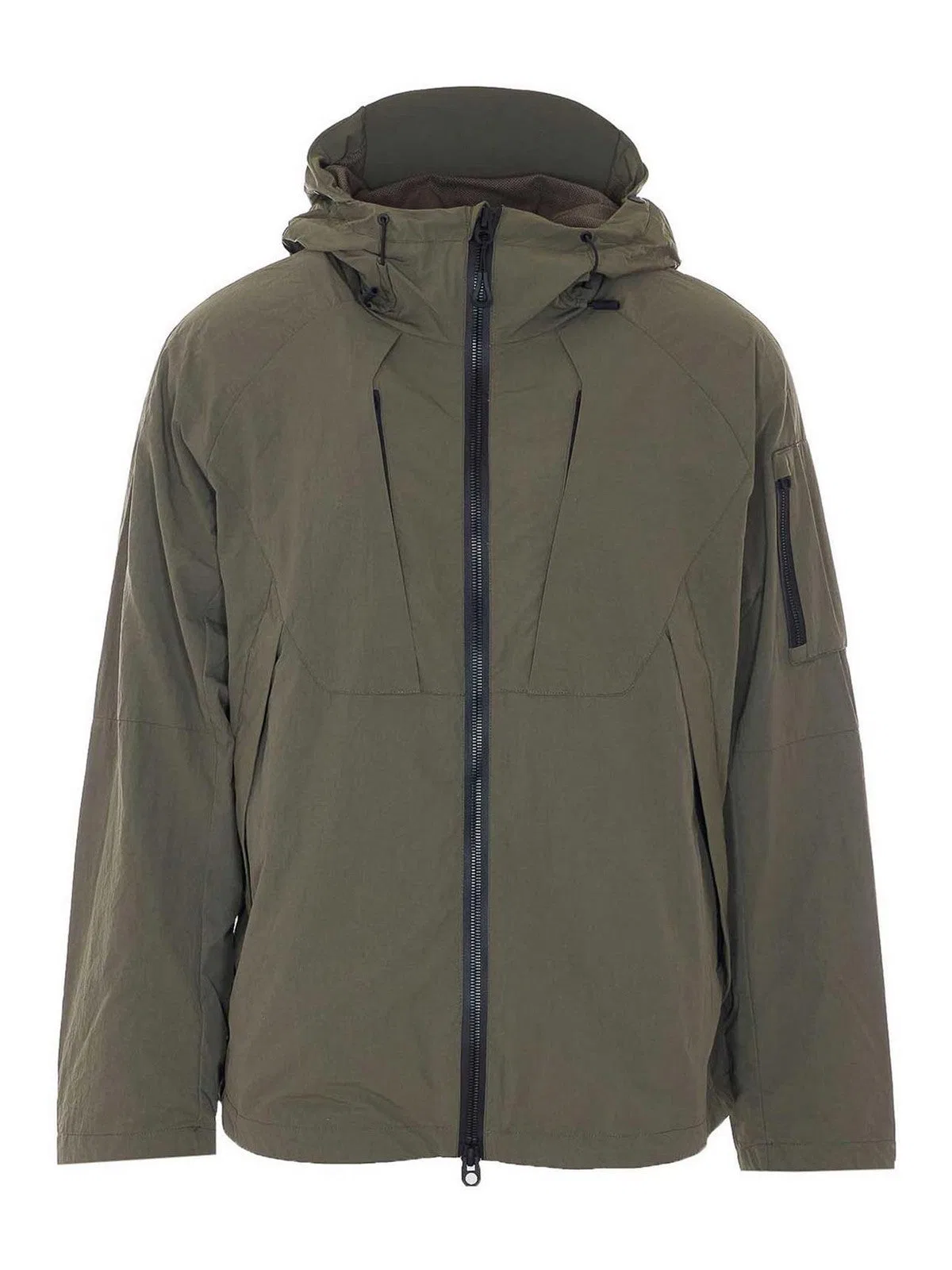 JG1 Green Jacket