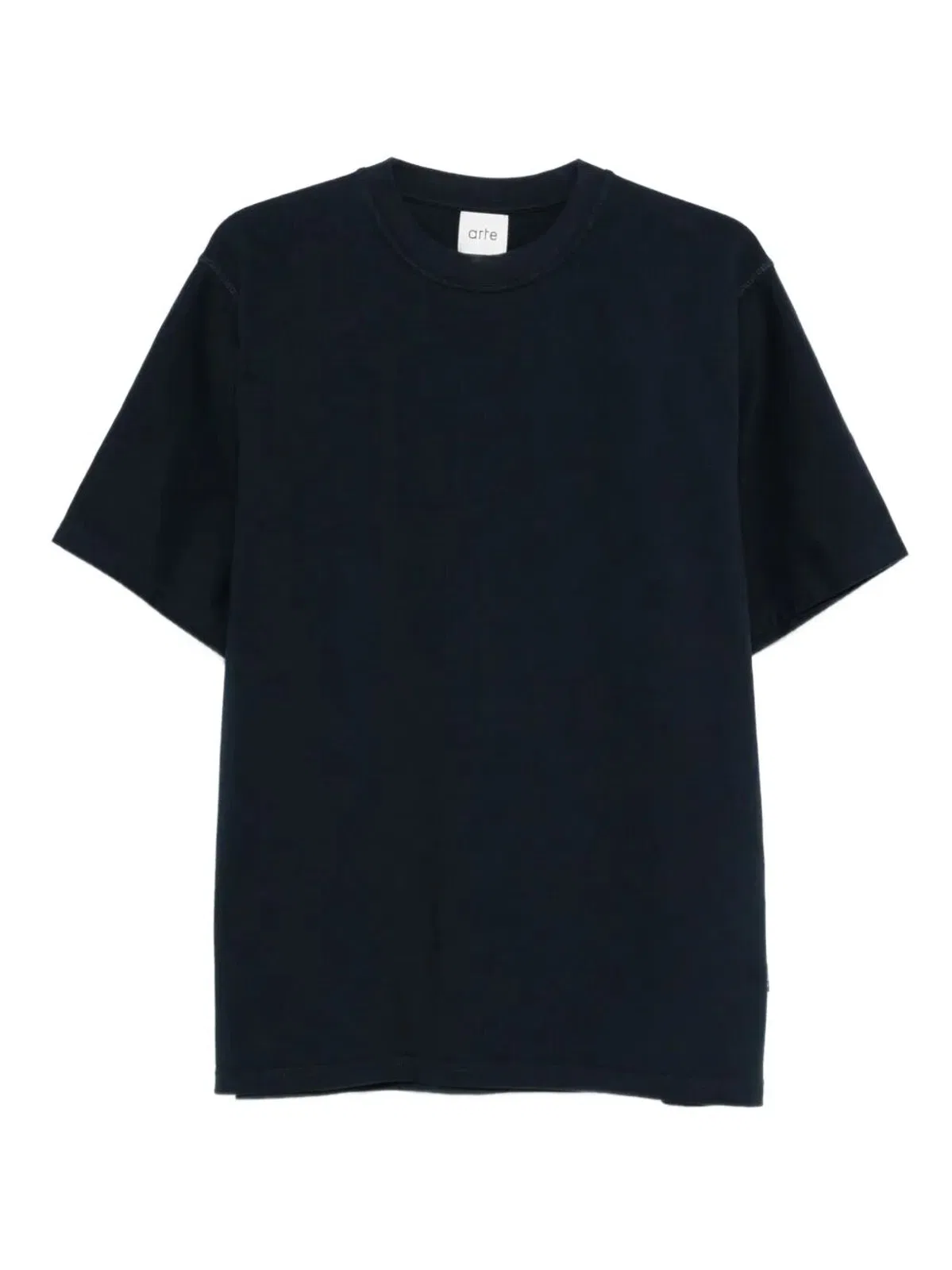 Arte Antwerp Back "Collage" T-Shirt
