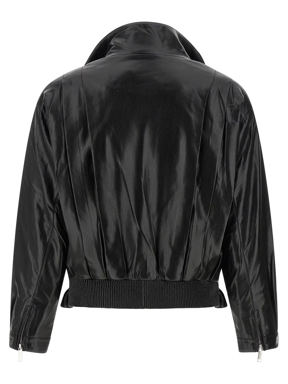 Self-Portrait Self Portrait Biker Jacket