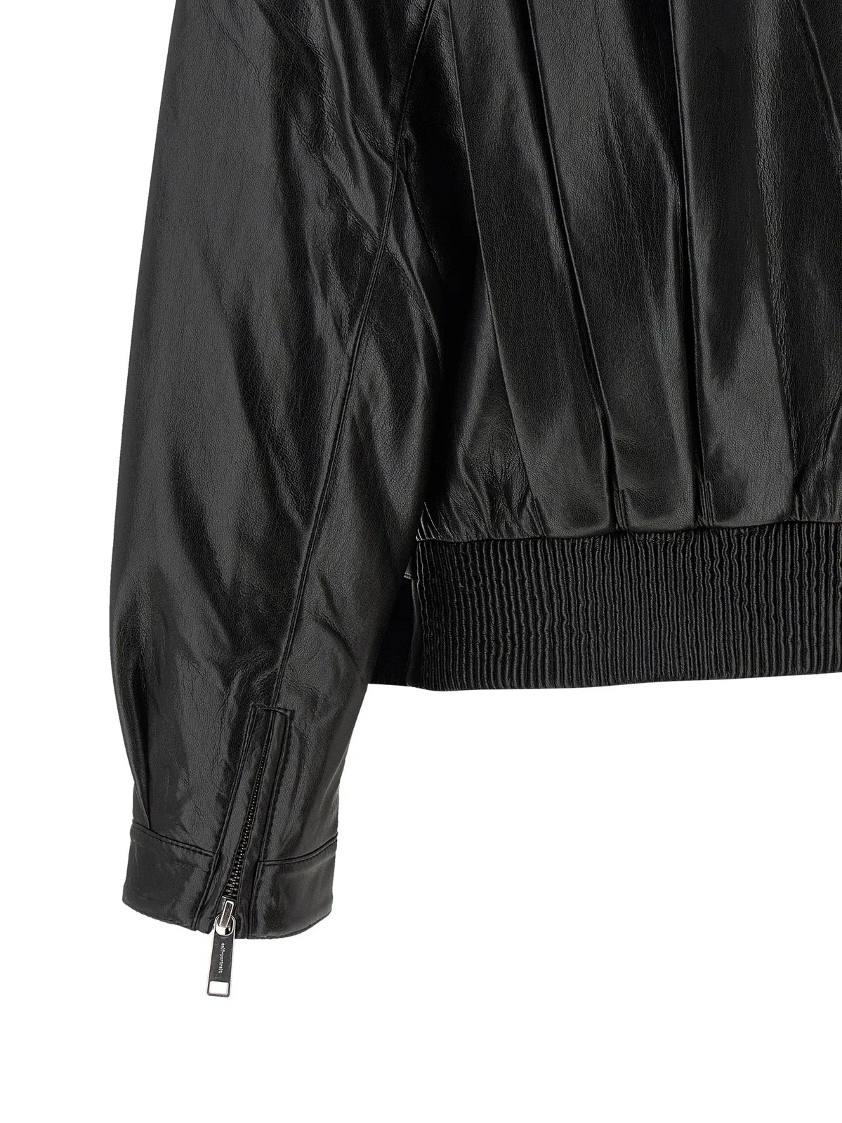 Self-Portrait Self Portrait Biker Jacket