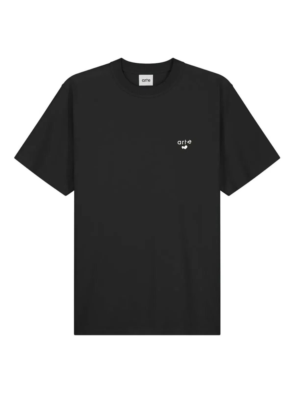 Arte Antwerp "Heart" Logo T-Shirt