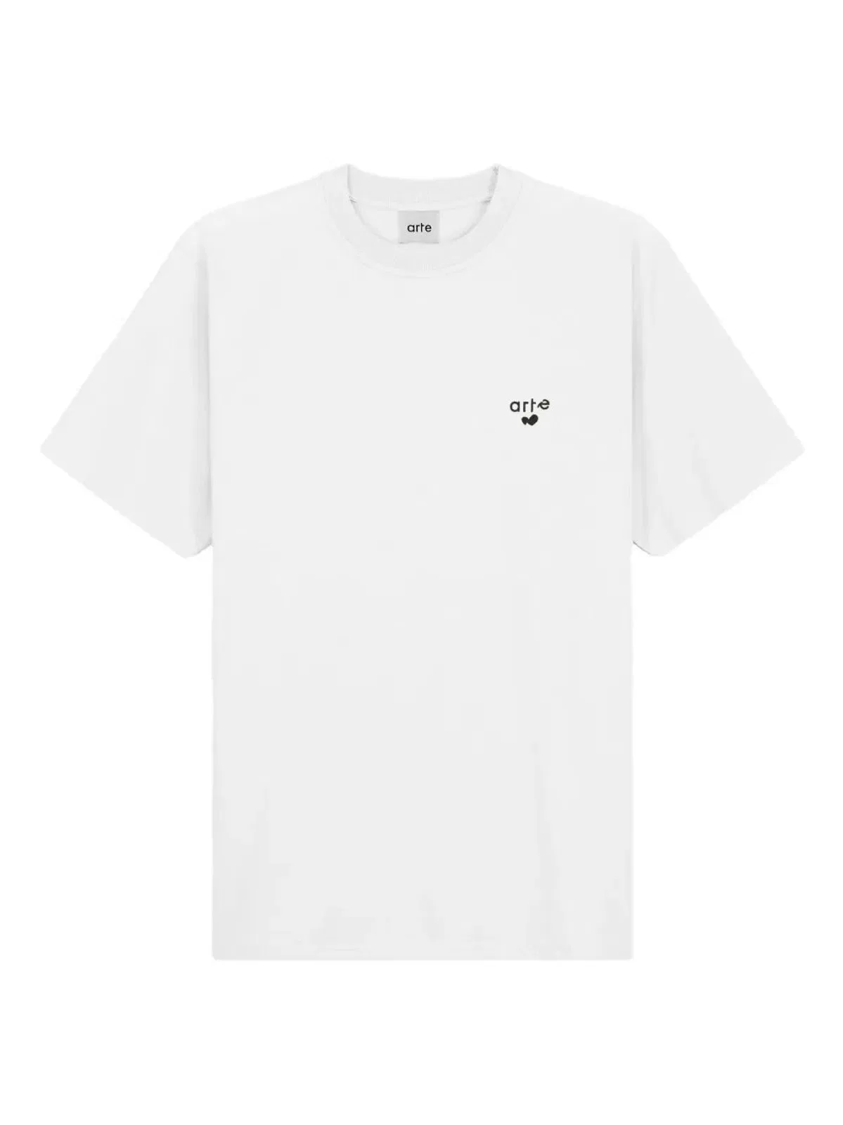 Arte Antwerp "Heart" Logo T-Shirt