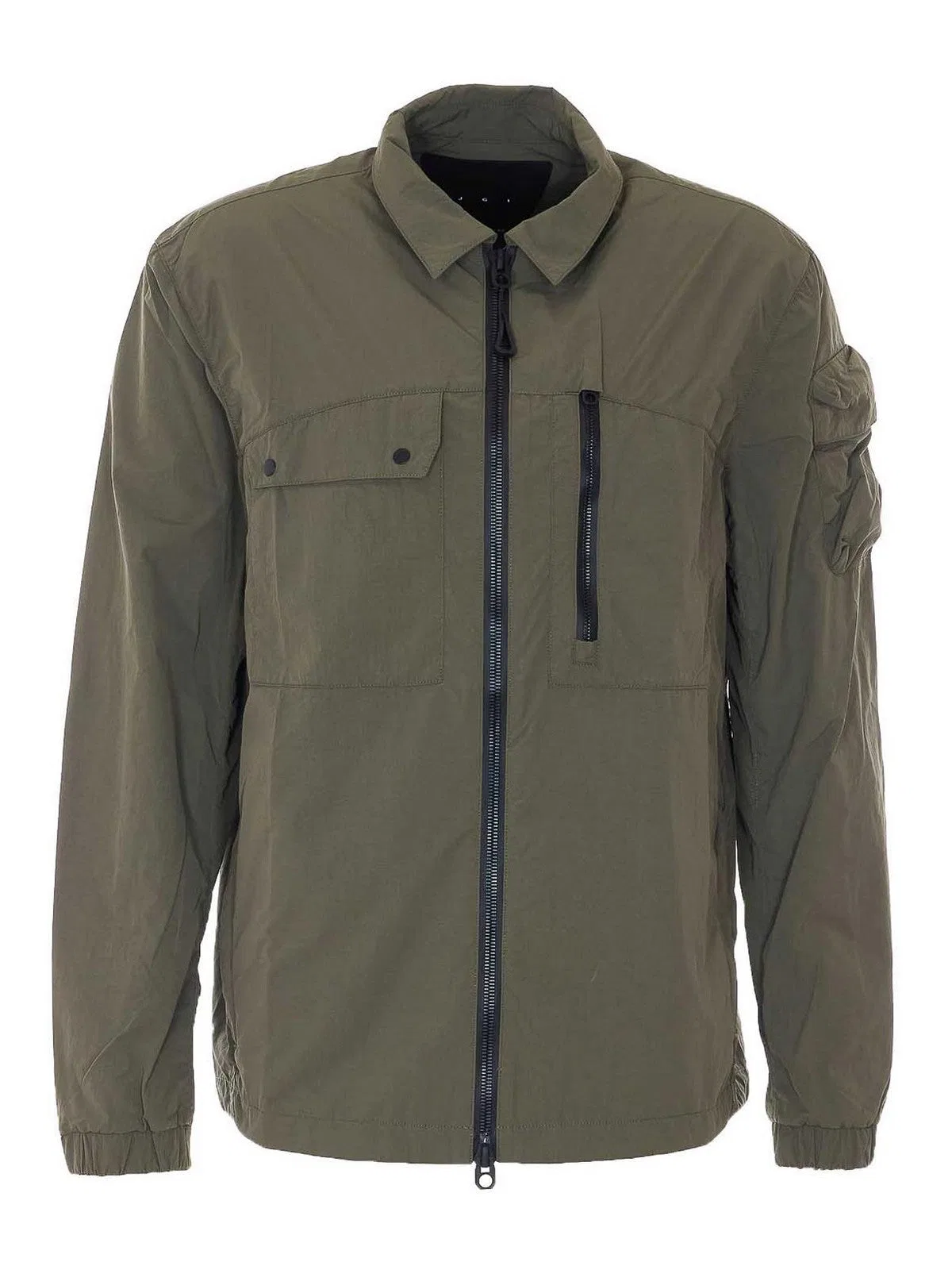 JG1 Green Jacket