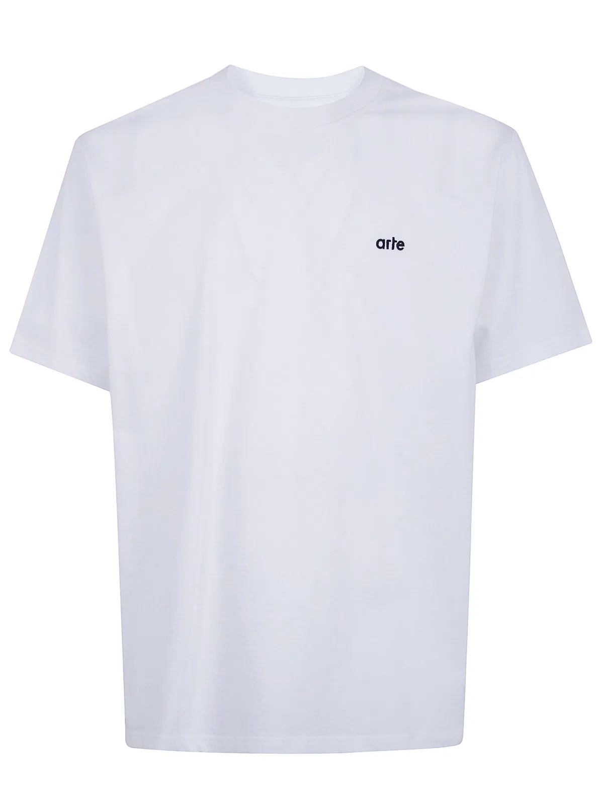 Arte Antwerp Back Graphic T-Shirt