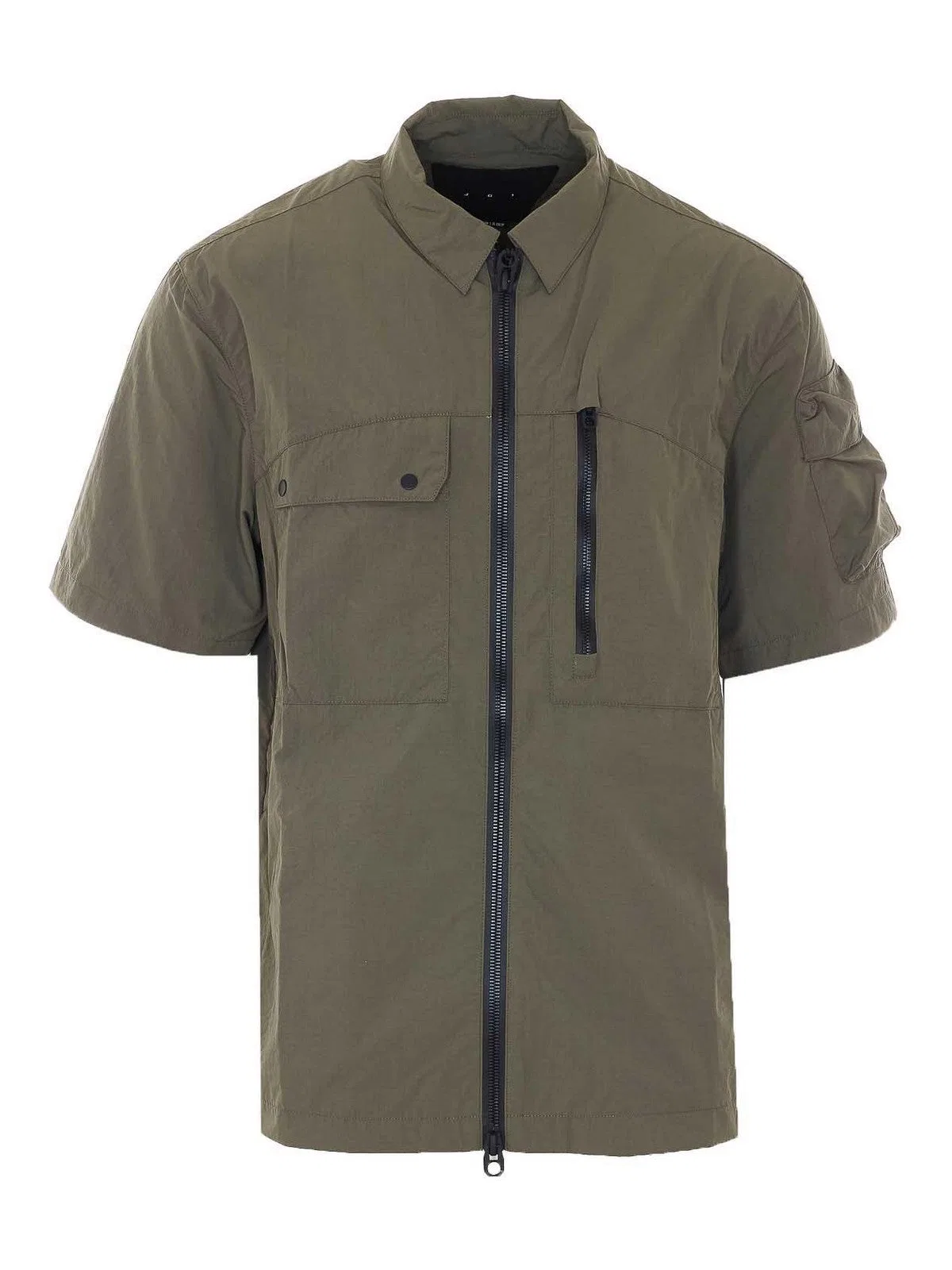JG1 Green Jacket