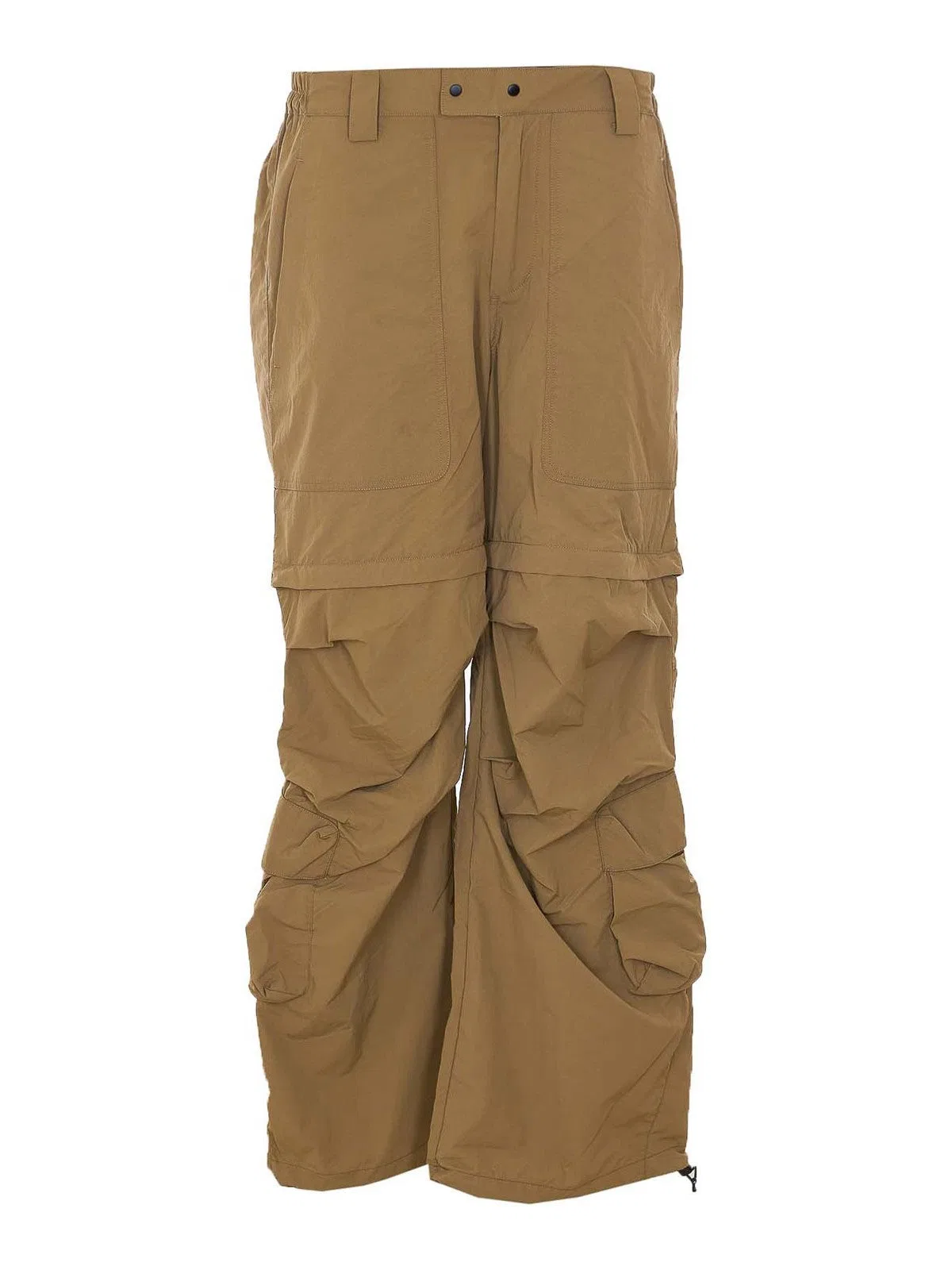 JG1 Brown Pants