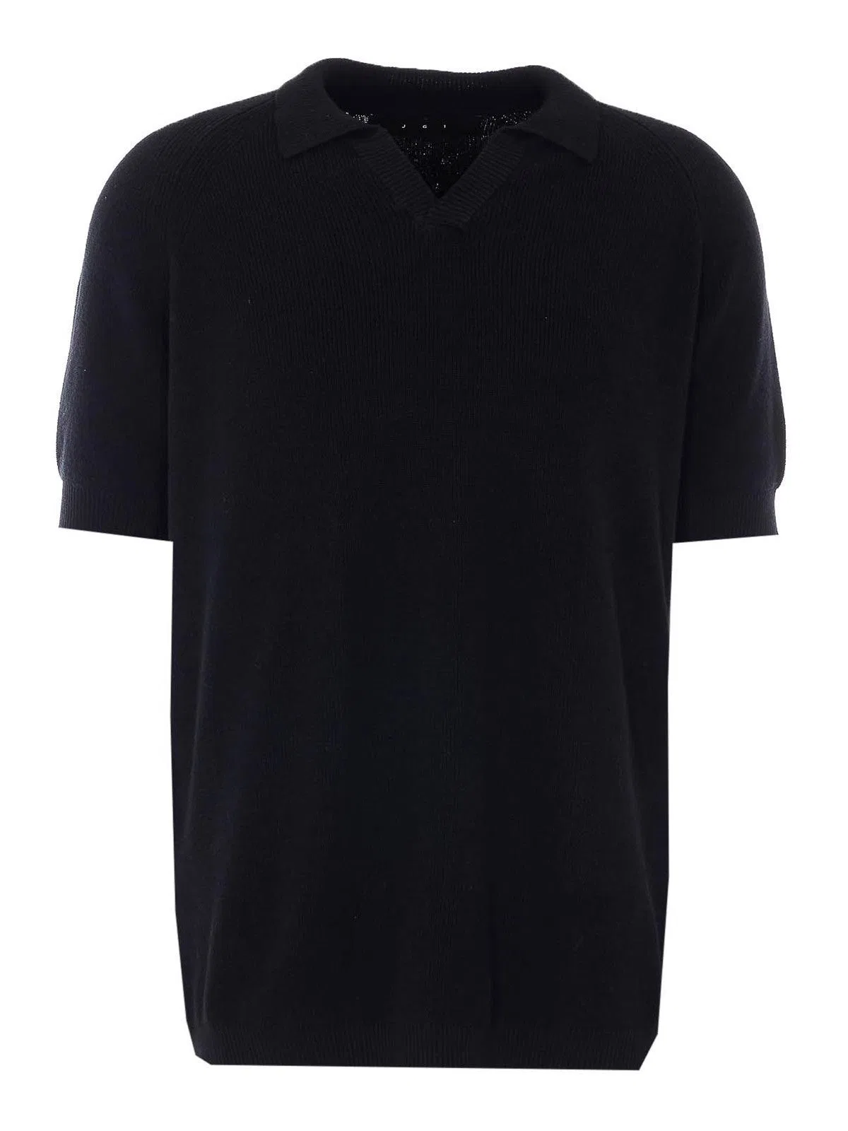 JG1 Knitted T-Shirt