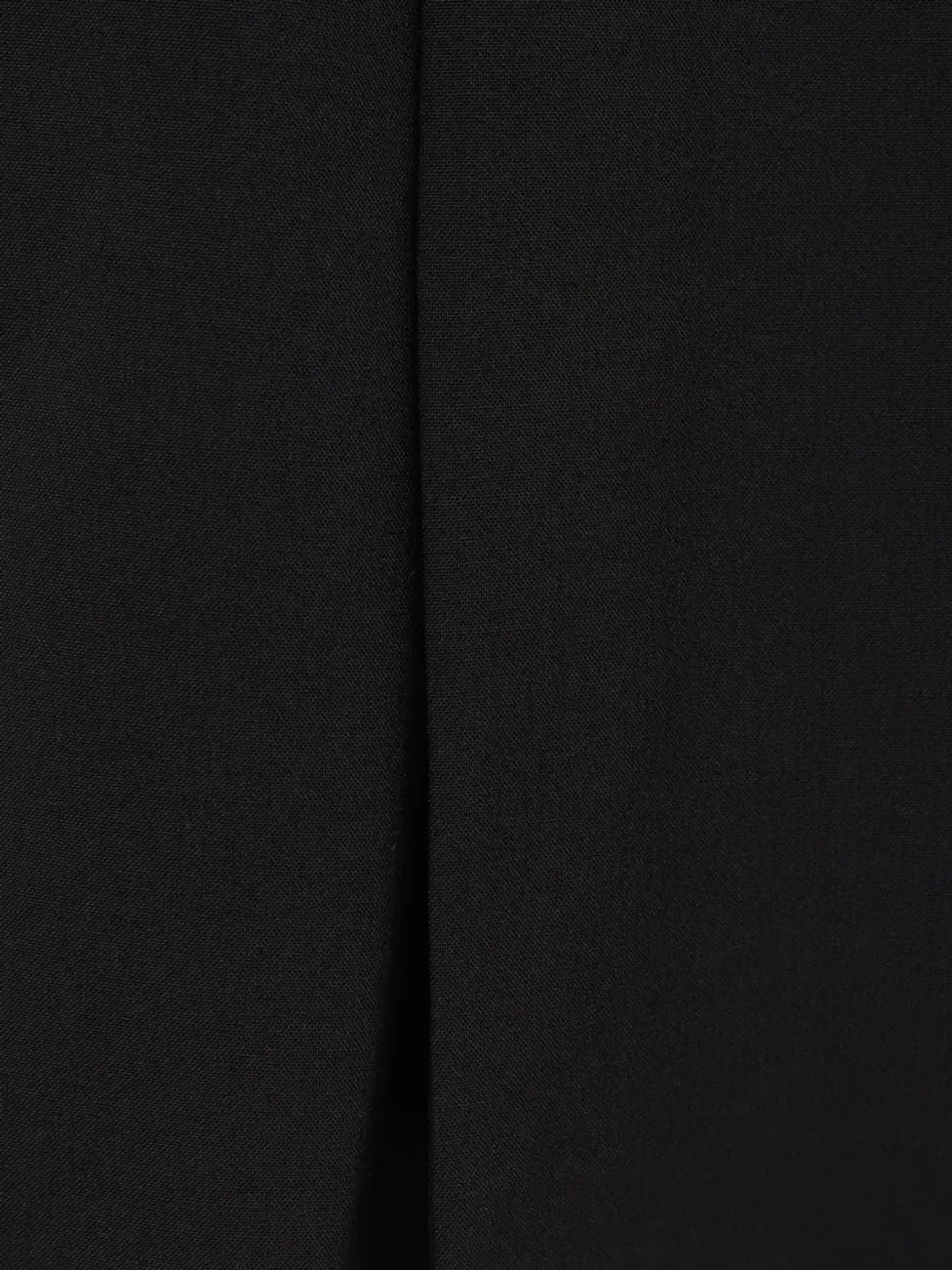 Casablanca Pleated Shorts