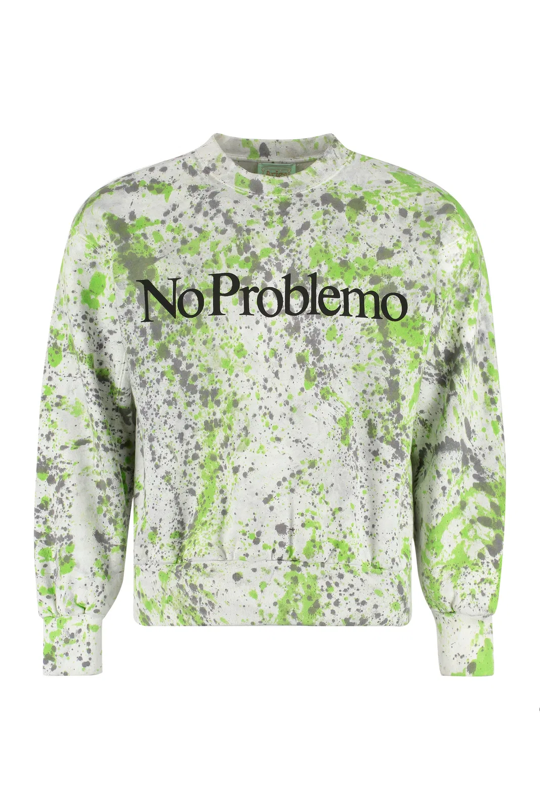 Aries Printed Sweatshirt