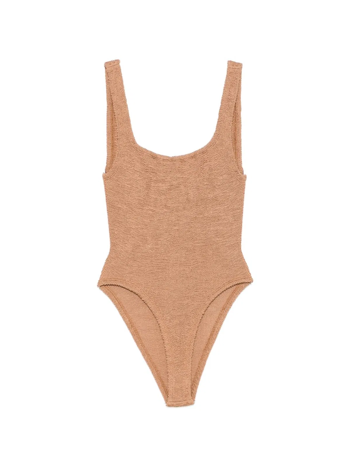Hunza g Costume Intero Square Neck Swim