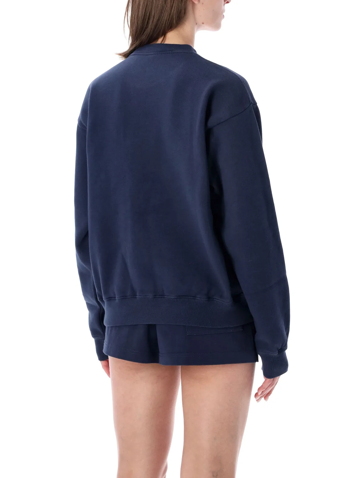 Sporty Rich Sporty & Rich Sporty & Rich Navy Varsity