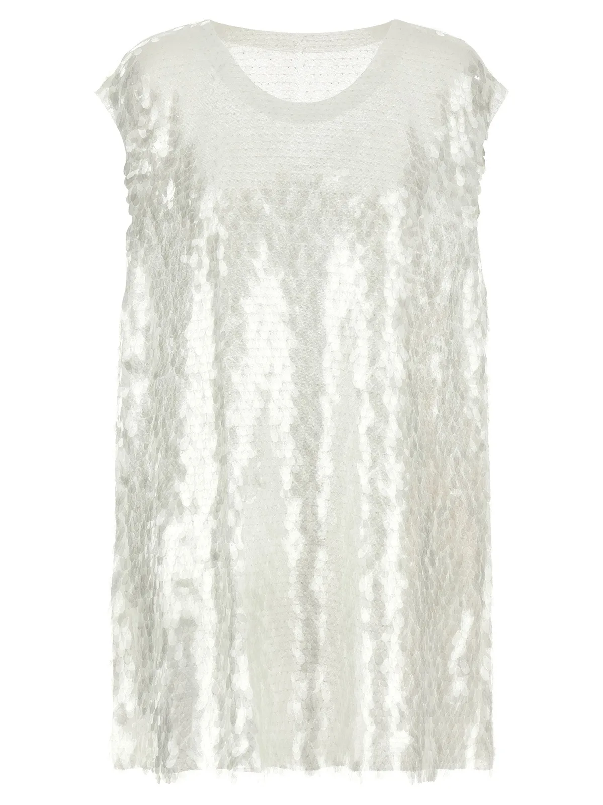 Norma Kamali 'Boyfriend' Top