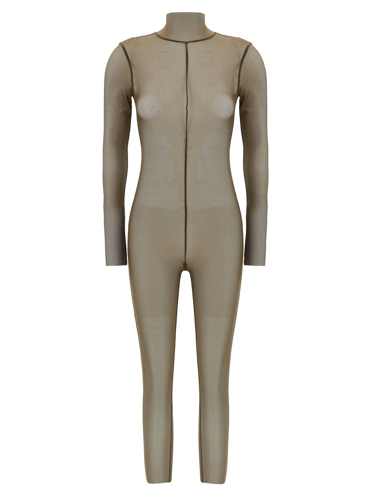 Norma Kamali 'Turtle' Jumpsuit