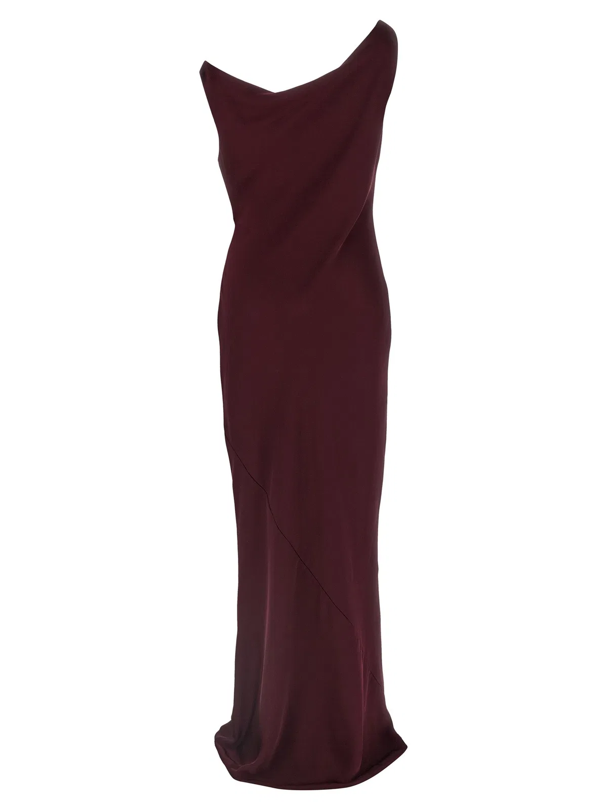 Norma Kamali 'Maria' Dress