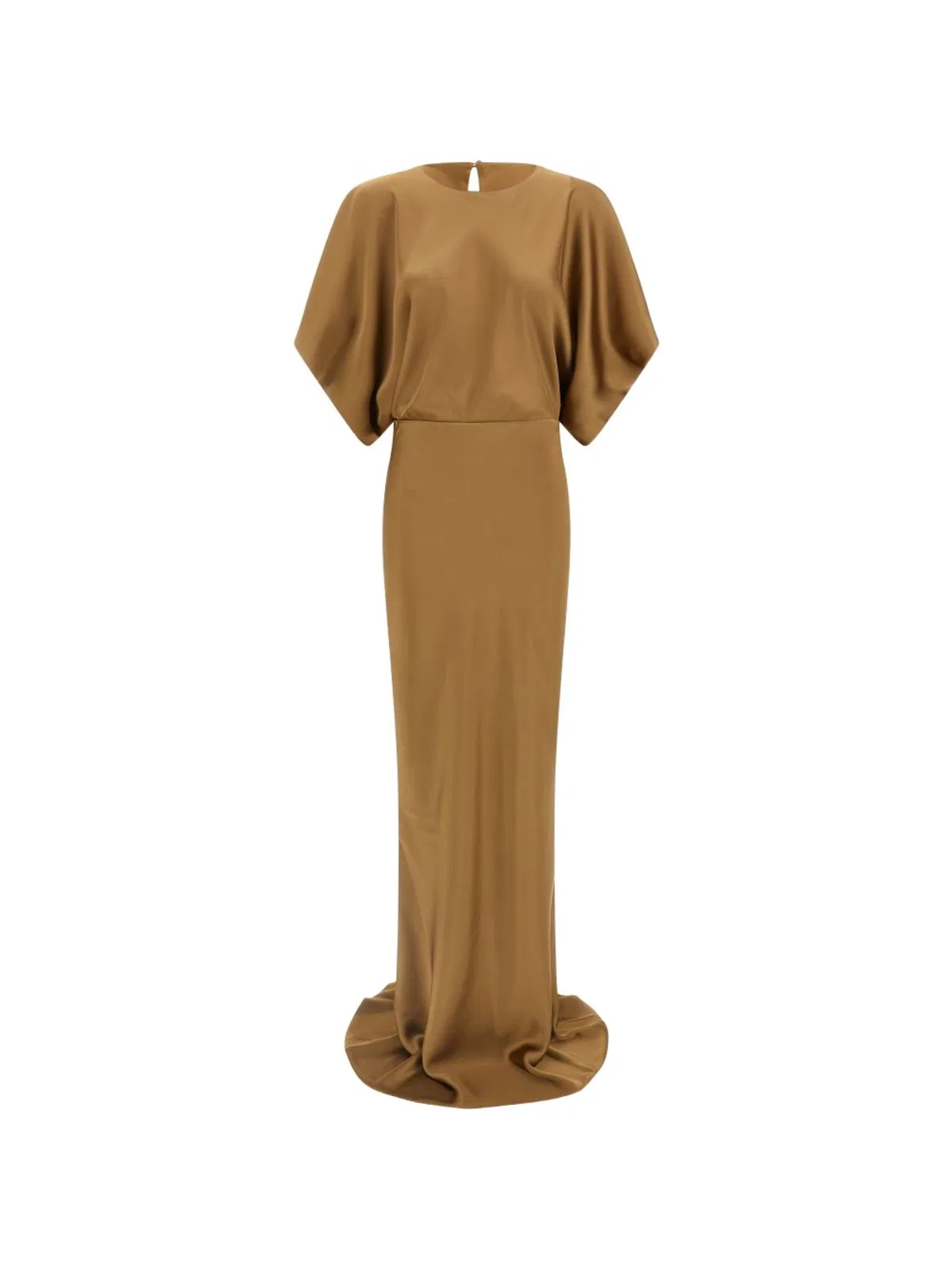 Norma Kamali Long Dress