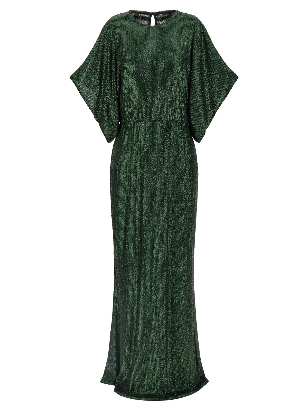 Norma Kamali 'Reverse Obie' Dress