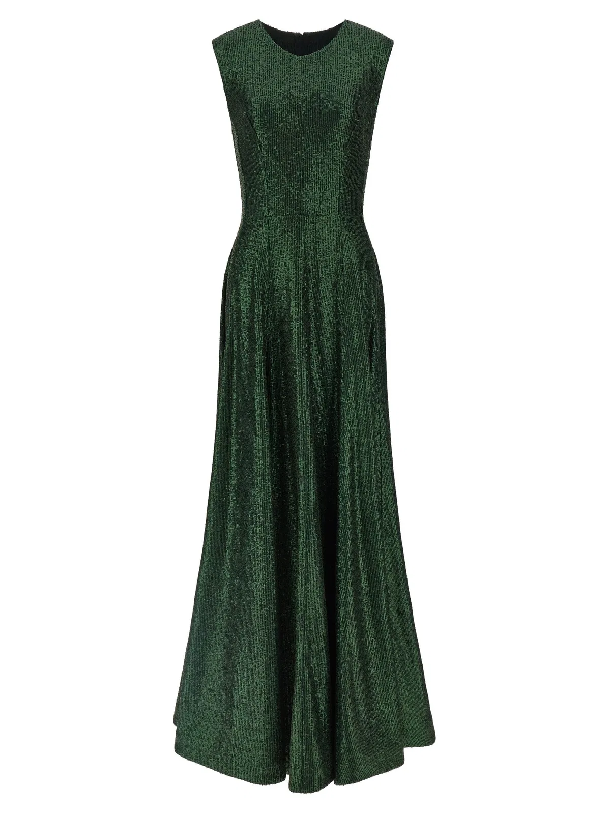 Norma Kamali 'Grace' Dress
